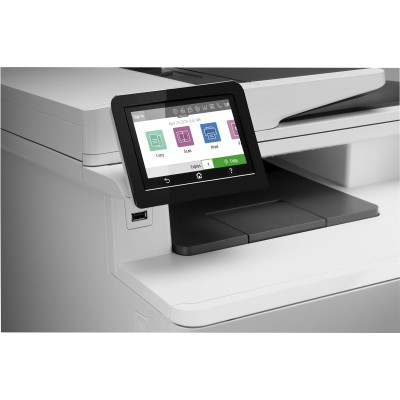 HP Color LJ M479fnw c Wi-Fi (W1A78A)