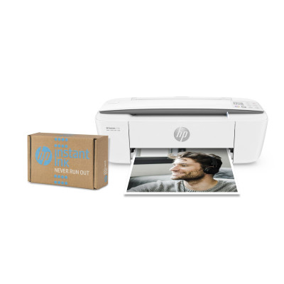 HP DeskJet 3750 (T8X12B)