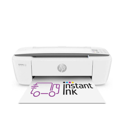 HP DeskJet 3750 (T8X12B)