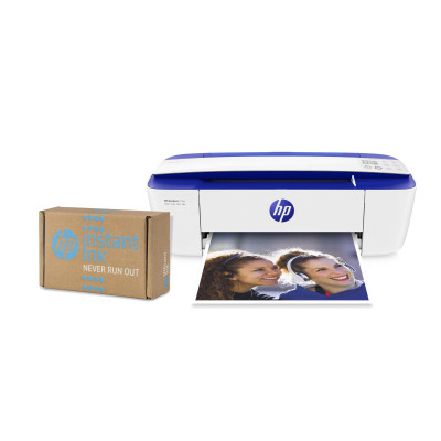 HP DeskJet 3760 (T8X19B)