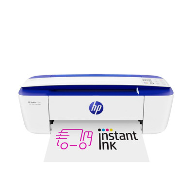 HP DeskJet 3760 (T8X19B)