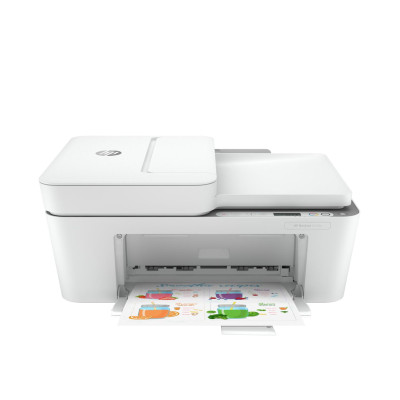 HP DeskJet 4120e ADF WiFi Instant Ink HP+ (26Q90B#686)