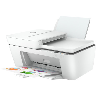 HP DeskJet 4120e ADF WiFi Instant Ink HP+ (26Q90B#686)