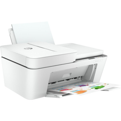 HP DeskJet 4120e ADF WiFi Instant Ink HP+ (26Q90B#686)