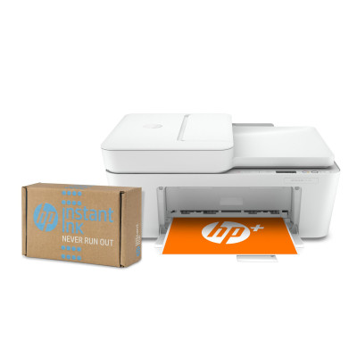 HP DeskJet 4120e ADF WiFi Instant Ink HP+ (26Q90B#686)