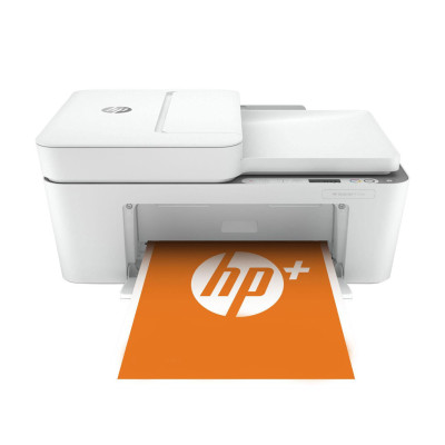 HP DeskJet 4120e ADF WiFi Instant Ink HP+ (26Q90B#686)