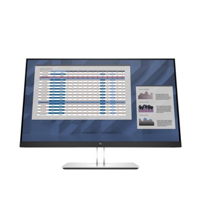 HP E27 G4 FHD Monitor (9VG71AA)