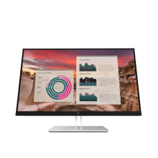 HP E27u G4 Black (189T3AA)