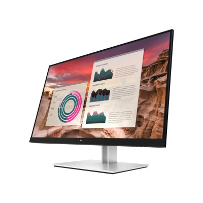 HP E27u G4 Black (189T3AA)