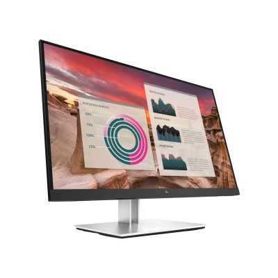 HP E27u G4 Black (189T3AA)