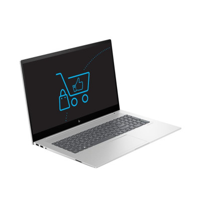 HP Envy 17 17-cw0124nw (8F723EA) HP Envy 17 17-cw0124nw (8F723EA)
