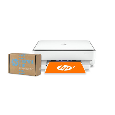 HP ENVY 6020e Duplex WiFi Instant Ink HP+ (223N4B#686)