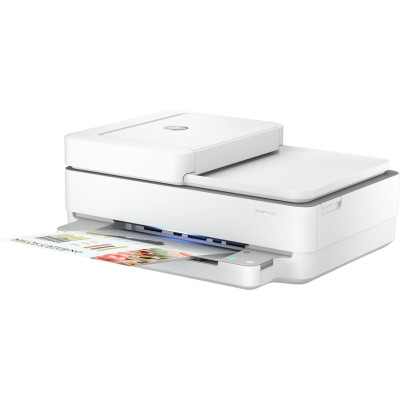 HP ENVY 6420e Duplex ADF WiFi Instant Ink HP+