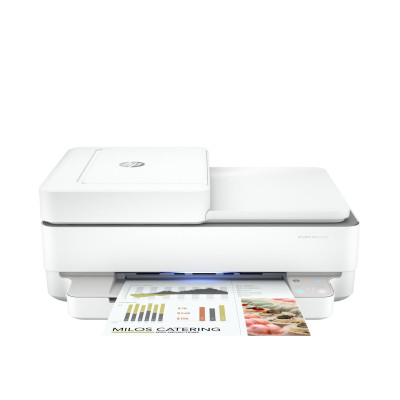 HP ENVY 6420e Duplex ADF WiFi Instant Ink HP+