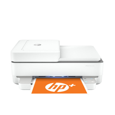 HP ENVY 6420e Duplex ADF WiFi Instant Ink HP+