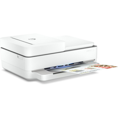 HP ENVY 6420e Duplex ADF WiFi Instant Ink HP+