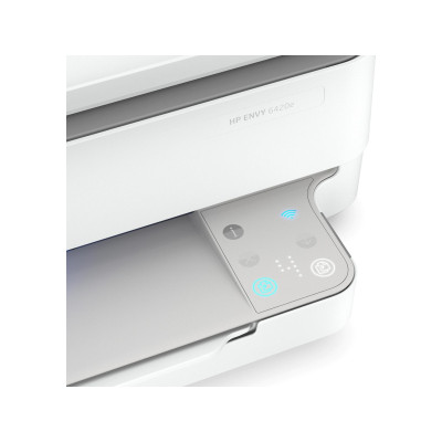 HP ENVY 6420e Duplex ADF WiFi Instant Ink HP+