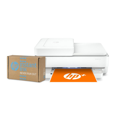 HP ENVY 6420e Duplex ADF WiFi Instant Ink HP+