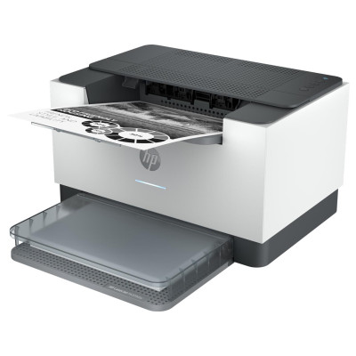 HP LaserJet M209dwe Duplex Mono LAN WiFi Instant Ink (6GW62E#B19)