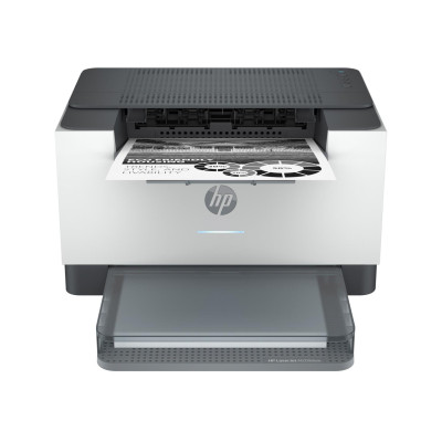 HP LaserJet M209dwe Duplex Mono LAN WiFi Instant Ink (6GW62E#B19)