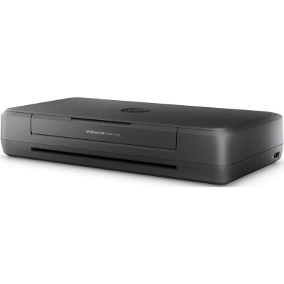 HP OfficeJet 200 Mobile Printer (CZ993A)