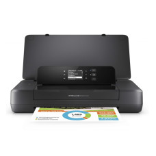 HP OfficeJet 202 mobile (N4K99C)
