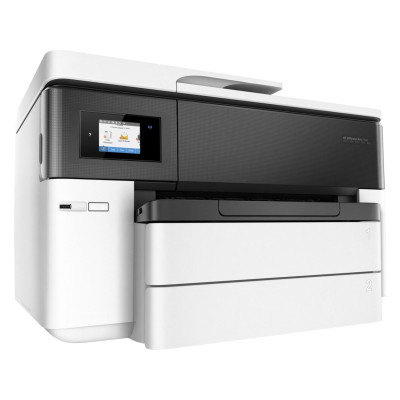 HP OfficeJet Pro 7740 with Wi-Fi (G5J38A)