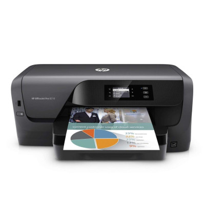 HP OfficeJet Pro 8210 (D9L63A)