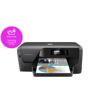 HP OfficeJet Pro 8210 (D9L63A)