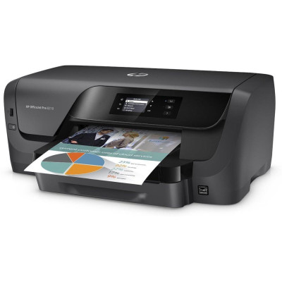 HP OfficeJet Pro 8210 (D9L63A)