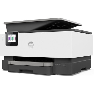 HP OfficeJet Pro 9010e Duplex DADF WiFi Instant Ink (257G4B#686)