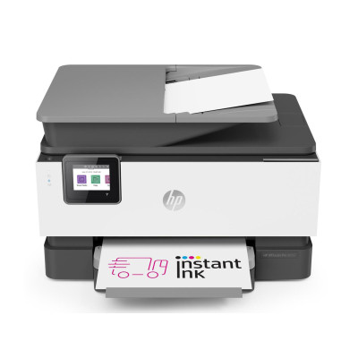 HP OfficeJet Pro 9010e Duplex DADF WiFi Instant Ink (257G4B#686)