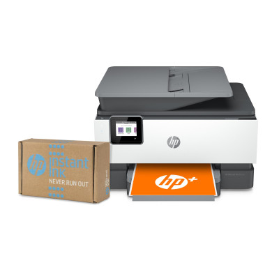 HP OfficeJet Pro 9010e Duplex DADF WiFi Instant Ink (257G4B#686)