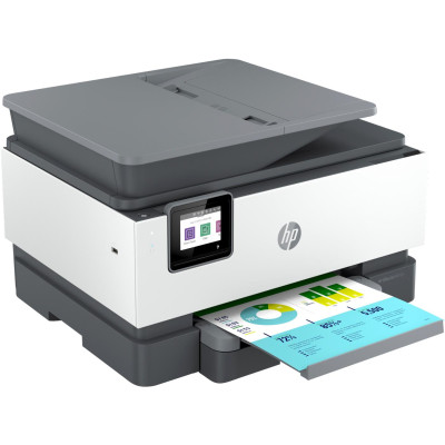 HP OfficeJet Pro 9012E (22A55B)