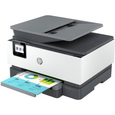 HP OfficeJet Pro 9012E (22A55B)