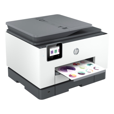 HP OfficeJet Pro 9022e Duplex ADF WiFi Instant Ink (226Y0B#686)
