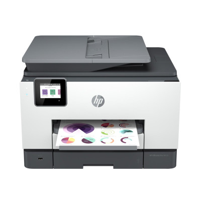 HP OfficeJet Pro 9022e Duplex ADF WiFi Instant Ink (226Y0B#686)