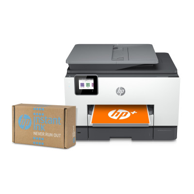 HP OfficeJet Pro 9022e Duplex ADF WiFi Instant Ink (226Y0B#686)