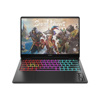 HP Omen 14 Ultra (14-fb0097nw)