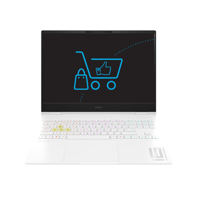 HP Omen 16 16-u0044nw (8F715EA)