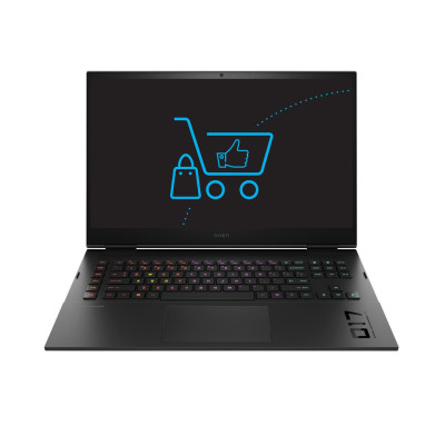 HP OMEN 17 17-ck1114nw (712G1EA)