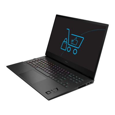 HP OMEN 17 17-ck1214nw (712G2EA)