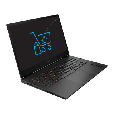 HP OMEN 17 17-ck1214nw (712G2EA)
