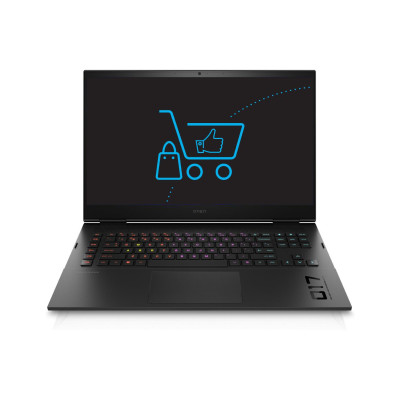 HP Omen 17 17-cm2524nw (8F722EA)