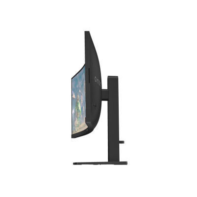 HP OMEN 34c QHD VA 165Hz 1ms Gaming (780K8E9)