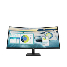 HP P34hc G4 Curved (21Y56AA)