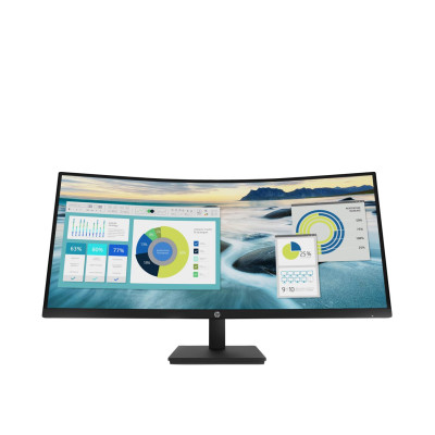 HP P34hc G4 Curved (21Y56AA)