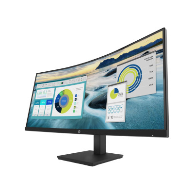 HP P34hc G4 Curved (21Y56AA)