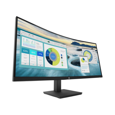 HP P34hc G4 Curved (21Y56AA)