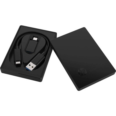 HP P600 1 TB (3XJ08AA)
